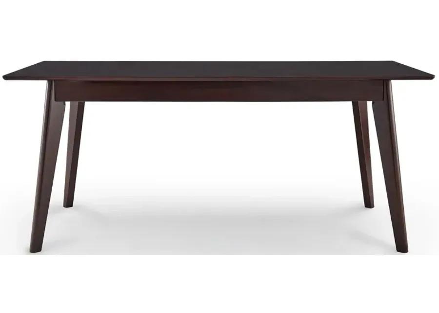 Oracle 69" Rectangle Dining Table