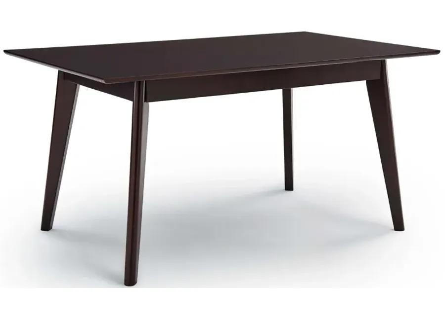 Oracle 69" Rectangle Dining Table