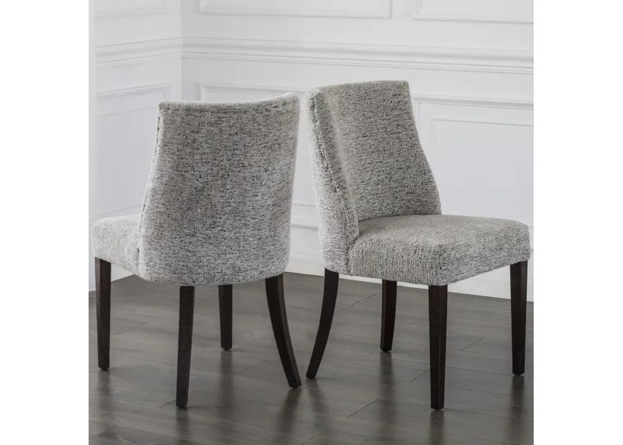 New Paris Dining Side Chair - Set of 2