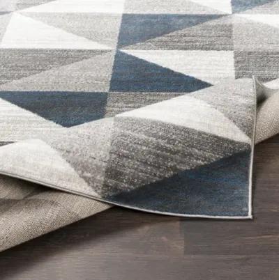 Monte Carlo 8'10" x 12' Rug