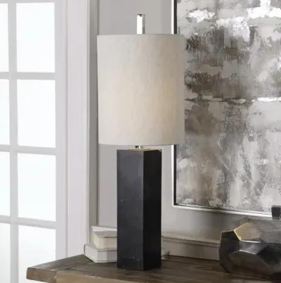 Delaney Column Accent Lamp