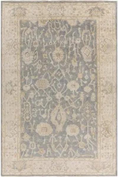 Normandy 4' x 6' Rug