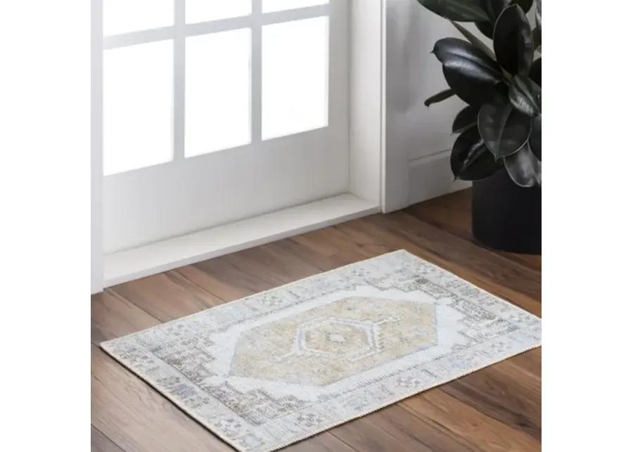 Amelie AML-2369 2'7" x 7'10" Machine Woven Rug