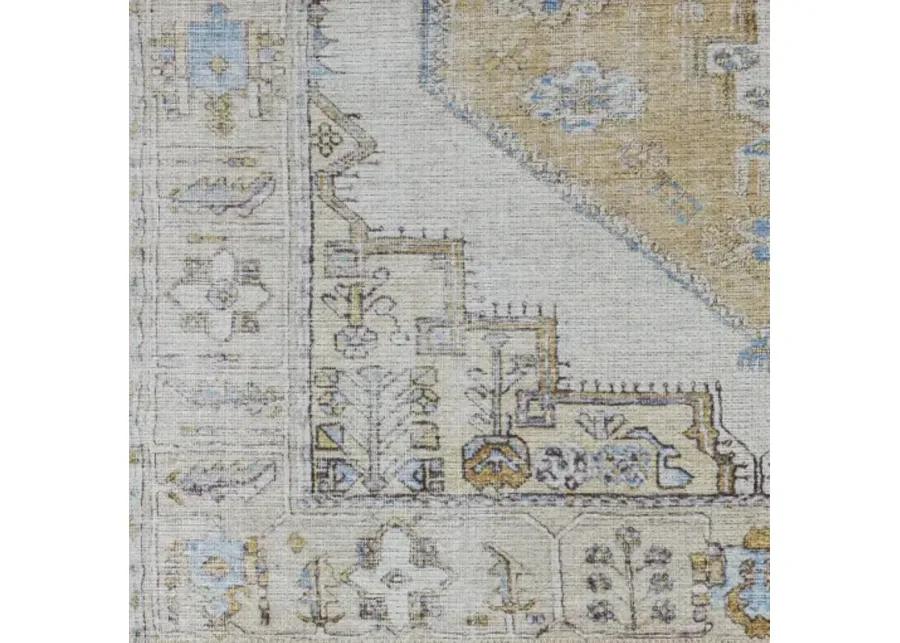 Amelie AML-2369 2'7" x 7'10" Machine Woven Rug