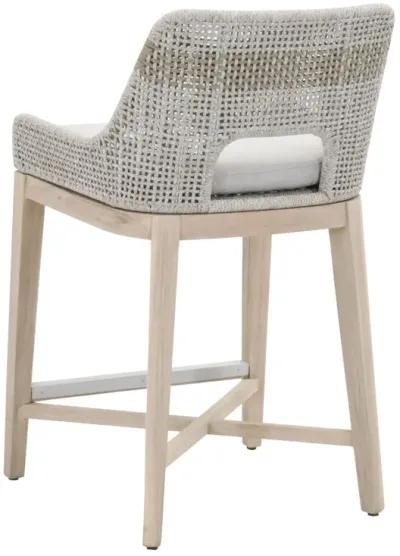 Tapestry Indoor/Outdoor Counter Stool