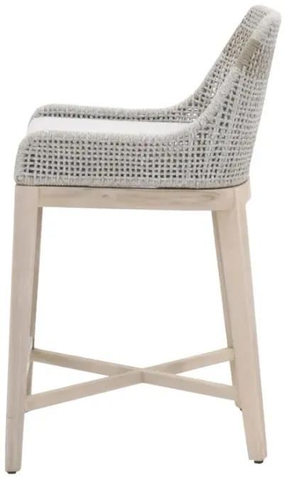 Tapestry Indoor/Outdoor Counter Stool