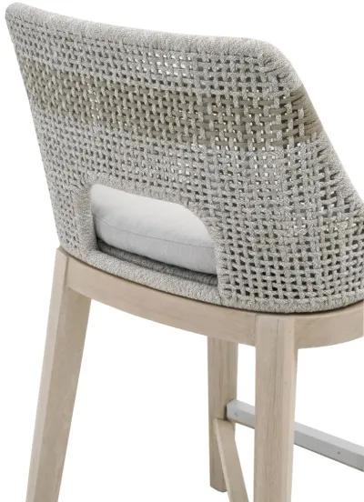 Tapestry Indoor/Outdoor Counter Stool