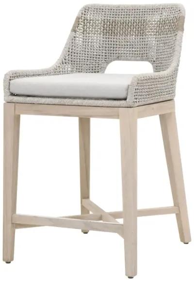 Tapestry Indoor/Outdoor Counter Stool