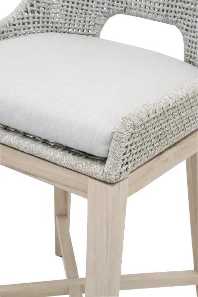 Tapestry Indoor/Outdoor Counter Stool