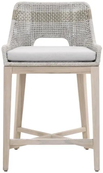 Tapestry Indoor/Outdoor Counter Stool