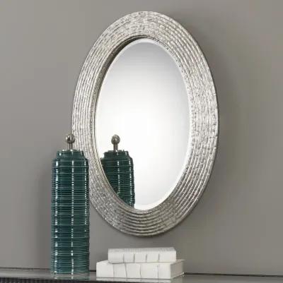 Conder Oval Mirror