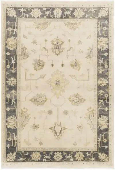 Istanbul 8' x 10' Rug