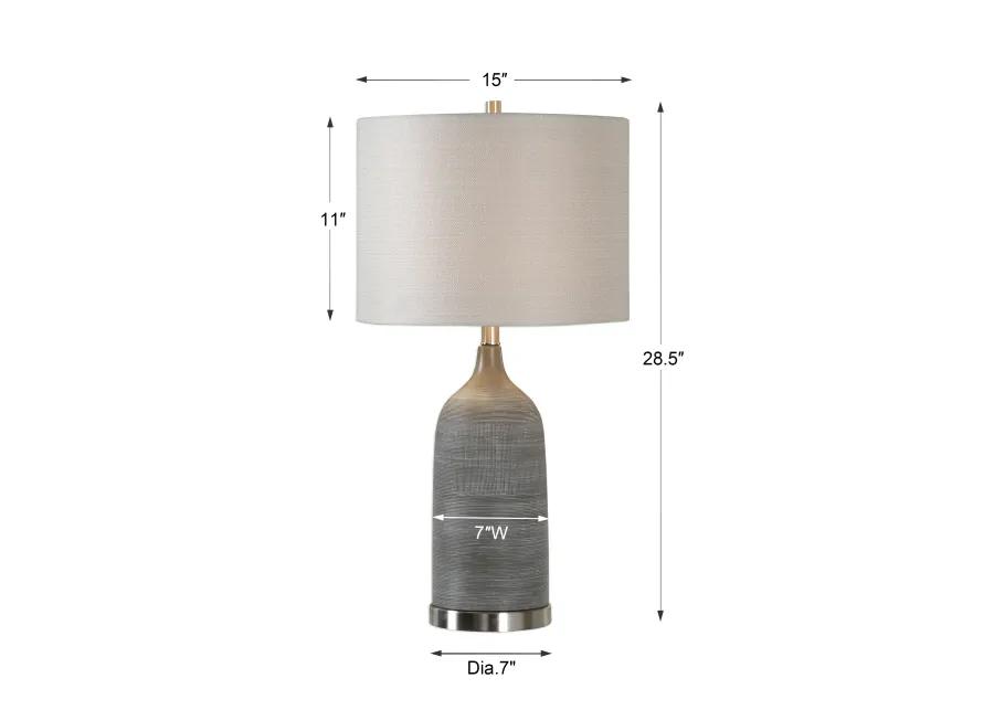 Desmond Table Lamp