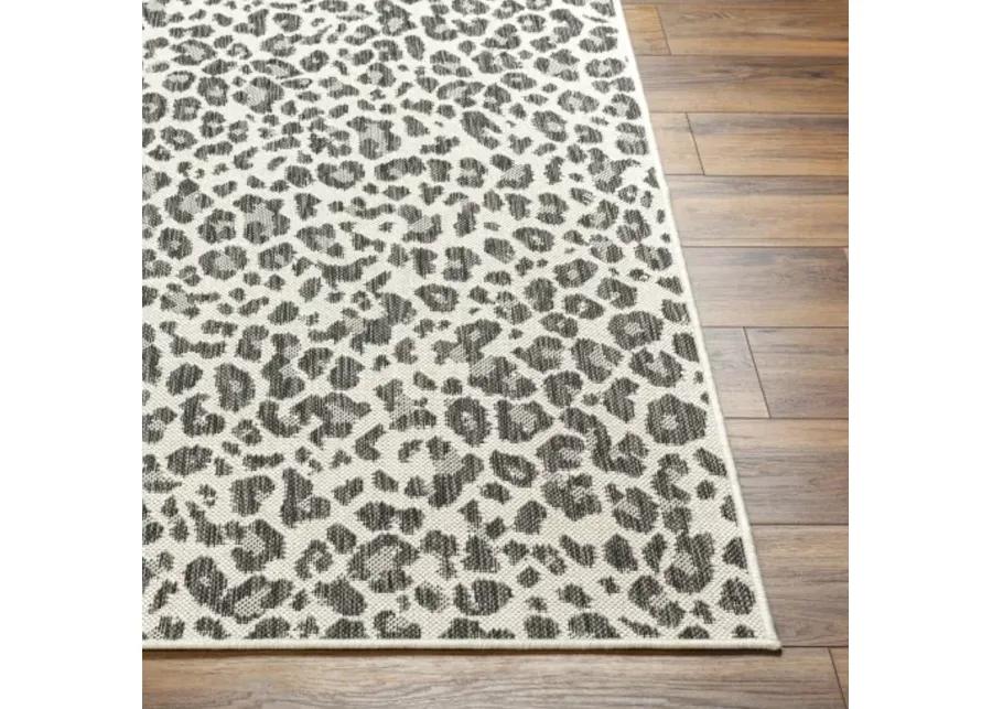 Ravello RVL-2350 7'10" x 10' Machine Woven Rug