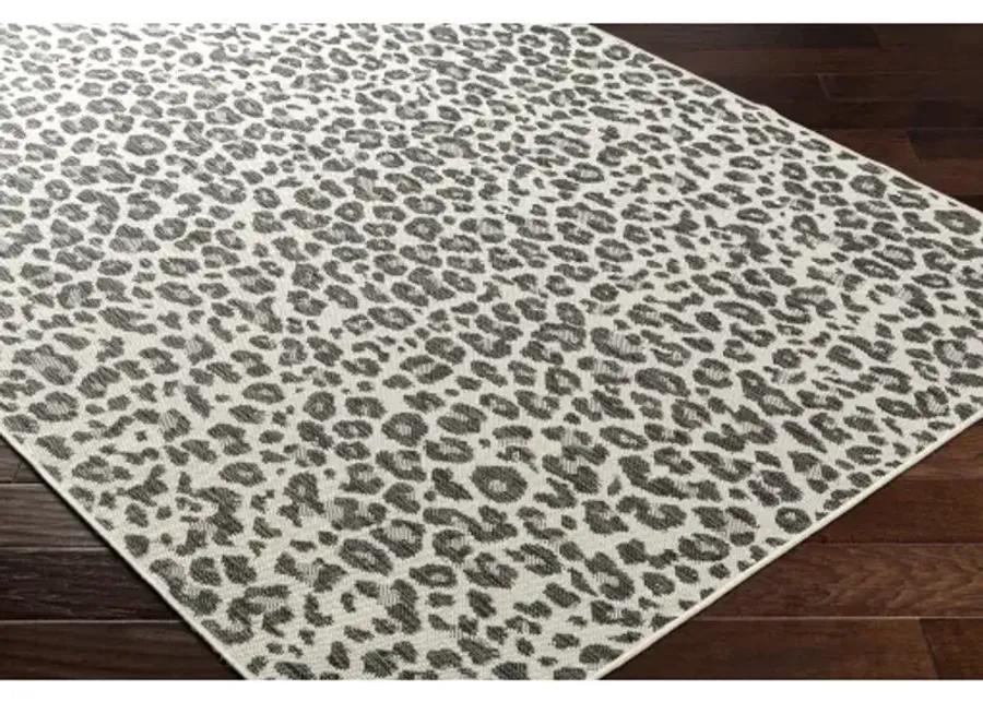 Ravello RVL-2350 7'10" x 10' Machine Woven Rug