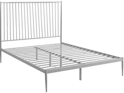 Annika Queen Platform Bed