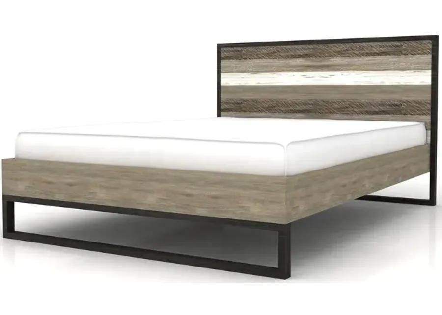 Metro Havana Bed