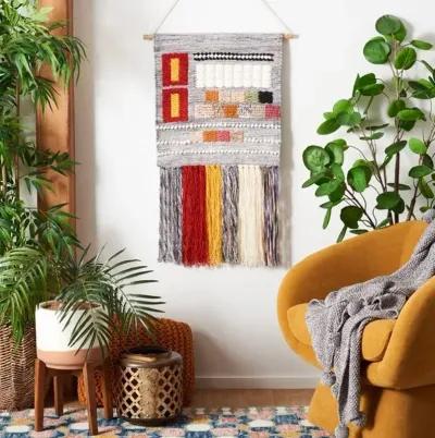 Sedona Omara Woven Wall Art