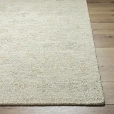 Granada GND-2370 2' x 3' Hand Made Rug