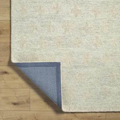 Granada GND-2370 2' x 3' Hand Made Rug