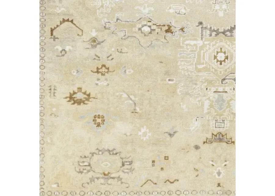 Shiraz SHZ-2300 9' x 12' Handmade Rug