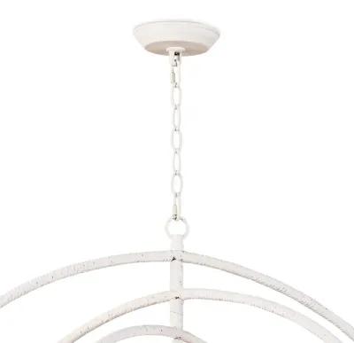 Sail Chandelier