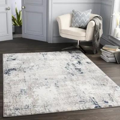 Lustro 7'10" x 10' Rug