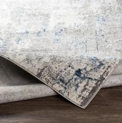 Lustro 7'10" x 10' Rug