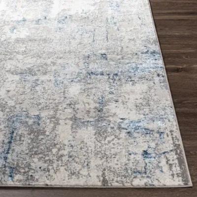 Lustro 7'10" x 10' Rug