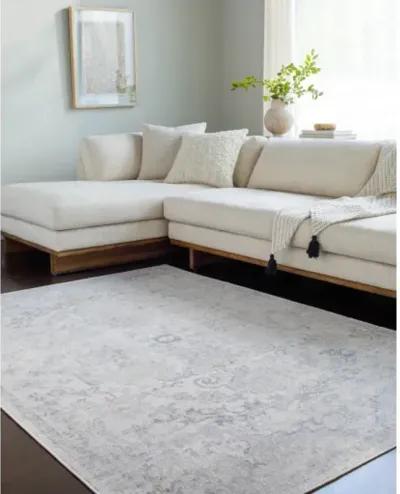 Harput HAP-1162 2' x 2'11" Machine Woven Rug