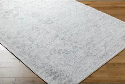 Harput HAP-1162 2' x 2'11" Machine Woven Rug