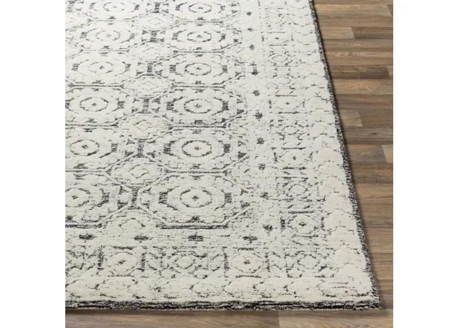 Louvre 5' x 7'6" Rug