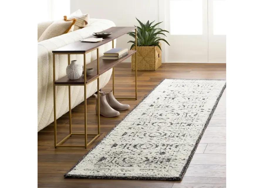 Louvre 5' x 7'6" Rug