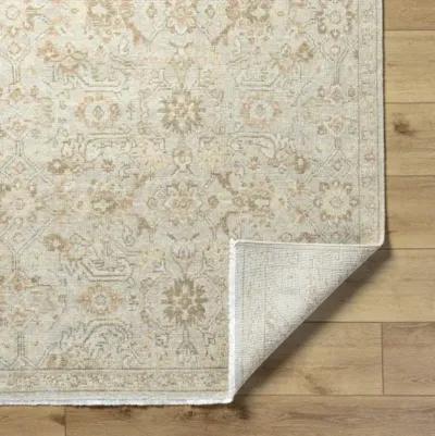 Anelka ANK-2306 9' x 12' Handmade Rug