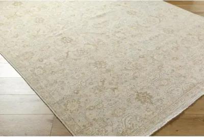 Anelka ANK-2306 9' x 12' Handmade Rug