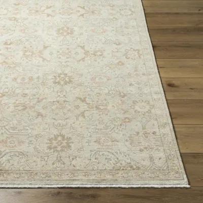 Anelka ANK-2306 9' x 12' Handmade Rug