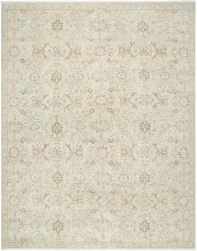 Anelka ANK-2306 9' x 12' Handmade Rug