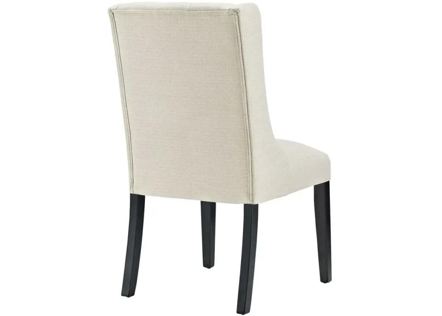 Baronet Dining Chair Fabric Set of 4