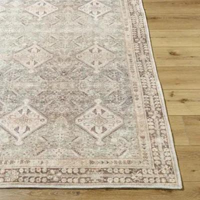 Amelie AML-2394 7'10" x 10'2" Machine Woven Rug