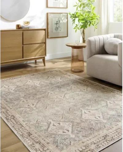 Amelie AML-2394 7'10" x 10'2" Machine Woven Rug