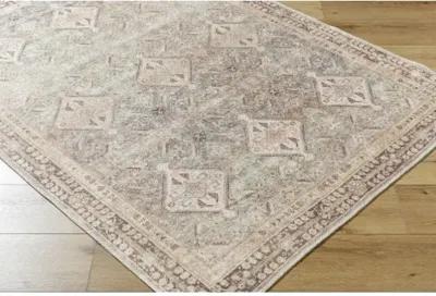 Amelie AML-2394 7'10" x 10'2" Machine Woven Rug