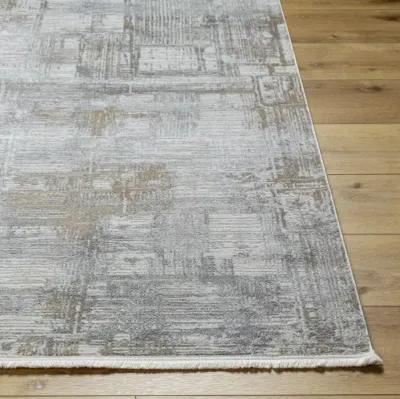 Obsession OBN-2305 7'10" x 10' Machine Woven Rug