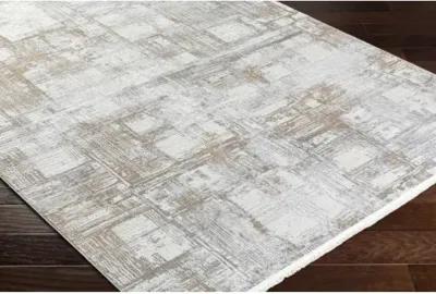 Obsession OBN-2305 7'10" x 10' Machine Woven Rug