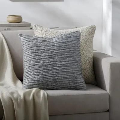 Elowyn EYN-003 20"L x 20"W Accent Pillow