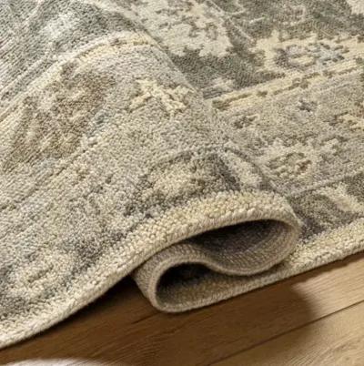 Biscayne BSY-2316 6' x 9' Handmade Rug