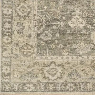 Biscayne BSY-2316 6' x 9' Handmade Rug