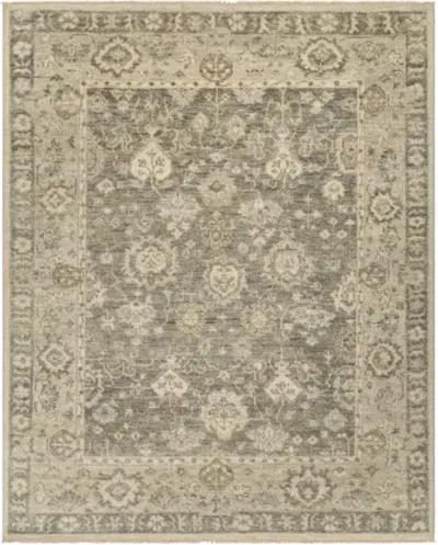 Biscayne BSY-2316 6' x 9' Handmade Rug