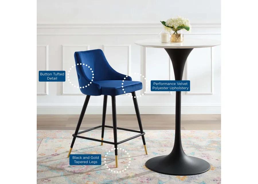 Adorn Performance Counter Stool