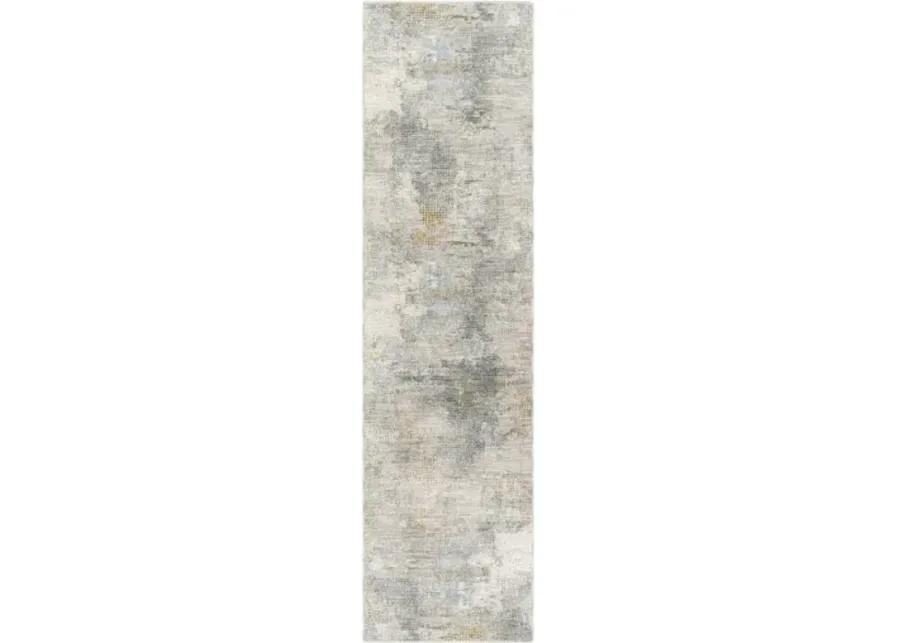 Dresden DRE-2321 6'7" x 9'6" Machine Woven Rug