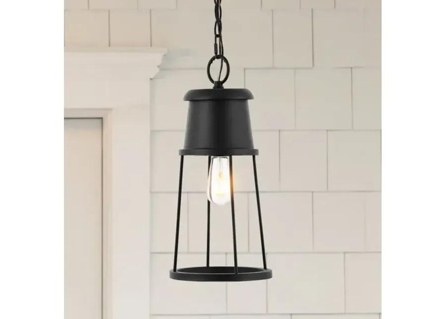 LAELA OUTDOOR PENDANT/BLACK